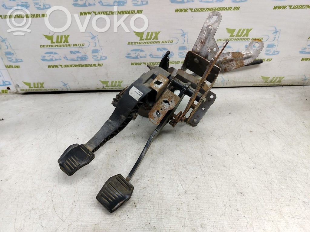 Poljinkokoonpano   6X432450AA