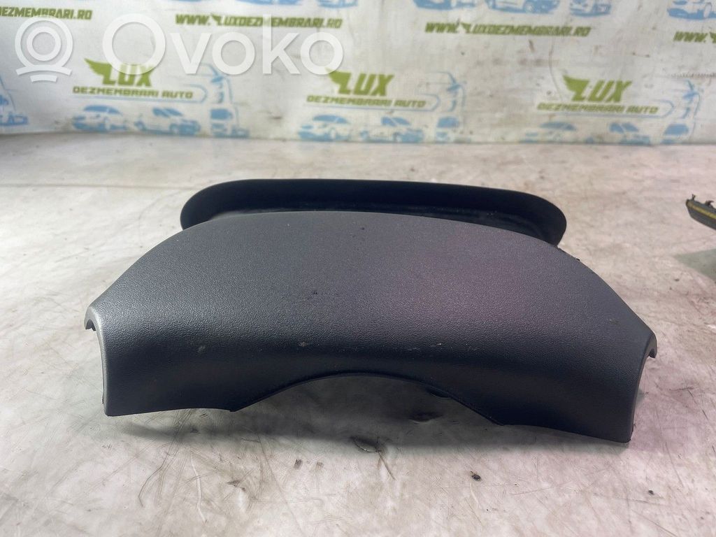 Nissan Pathfinder R52 Mască ceasuri bord