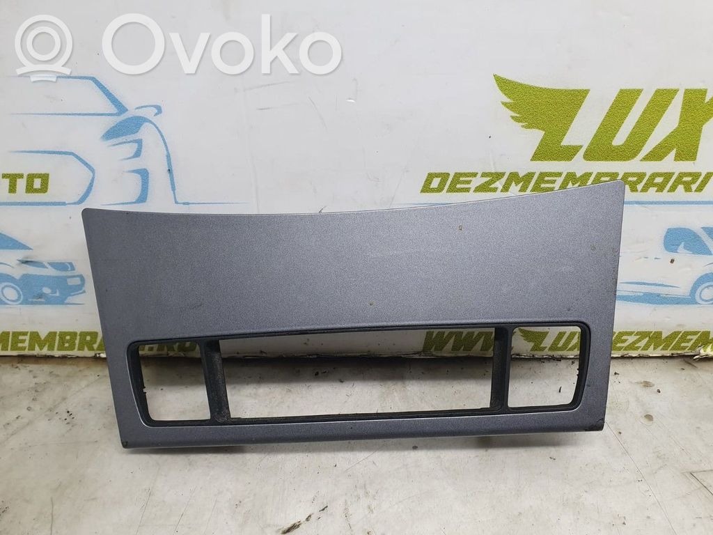 BMW 5 E60 E61 Dashboard trim 