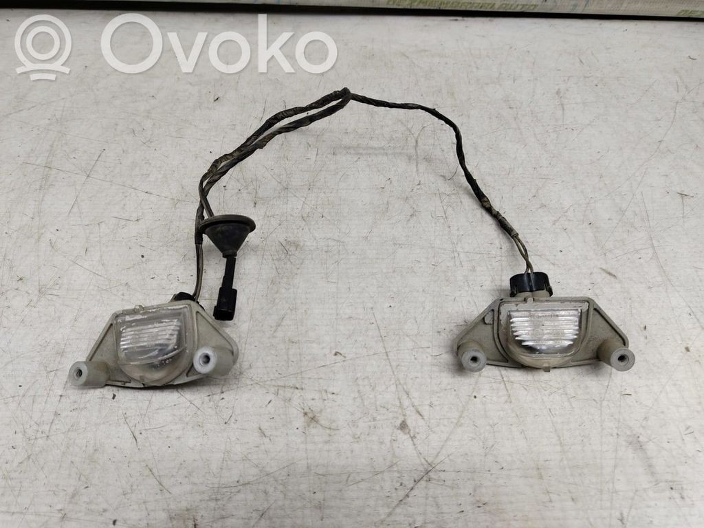 Daewoo Cielo Kitas salono žibintas 