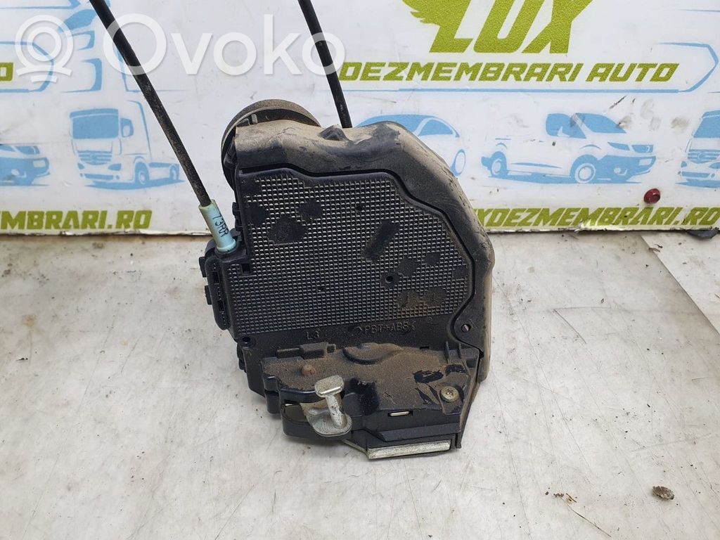 Toyota Urban Cruiser XP110 Încuietoare ușă față 