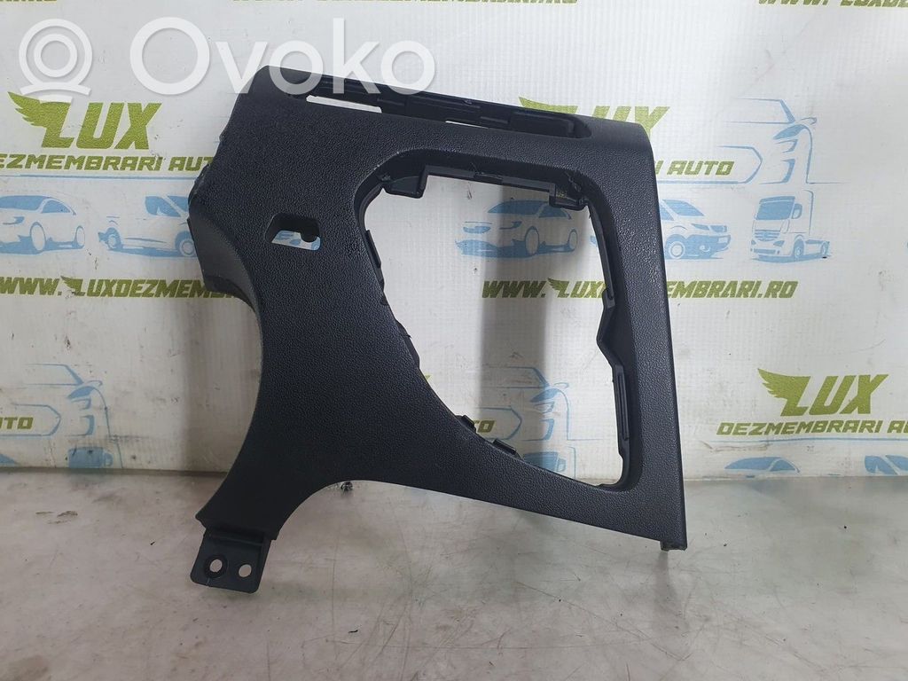 Hyundai ix35 Rivestimento della portiera anteriore (modanatura)