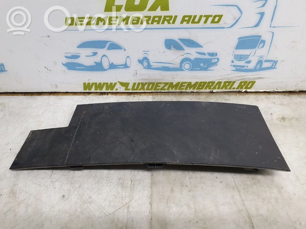 Opel Meriva A Mască ușă față (turnată) 