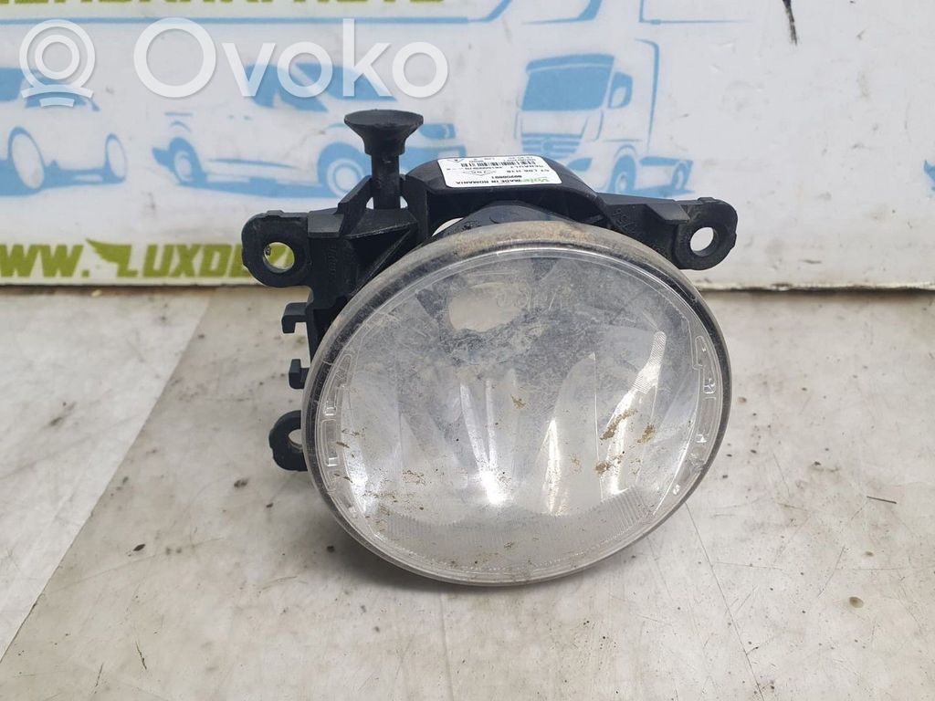 Etusumuvalo   261500097R