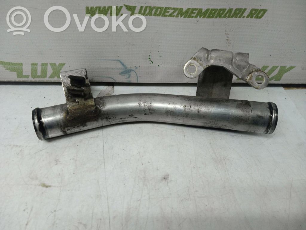 Wąż / Rura intercoolera   5535186017CDTI