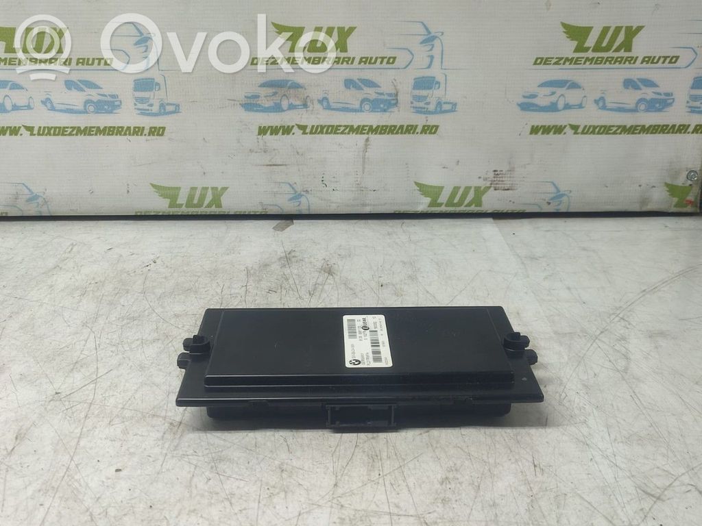 Motorsteuergerät ECU   692563701