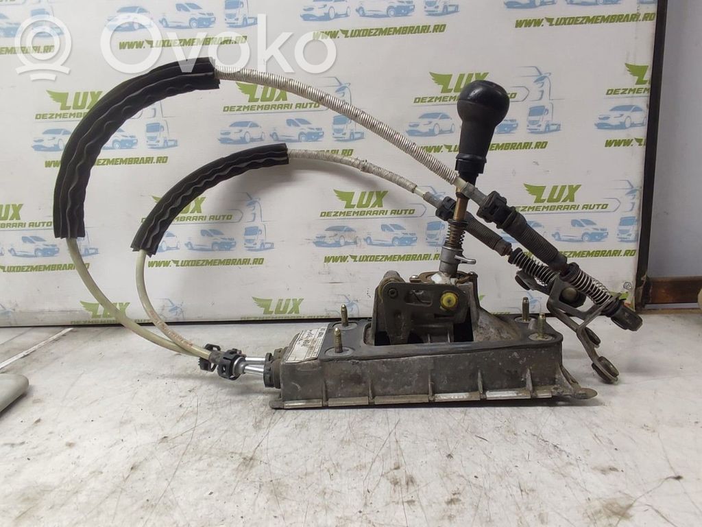 Seat Ibiza III (6L) Scatola del cambio automatico