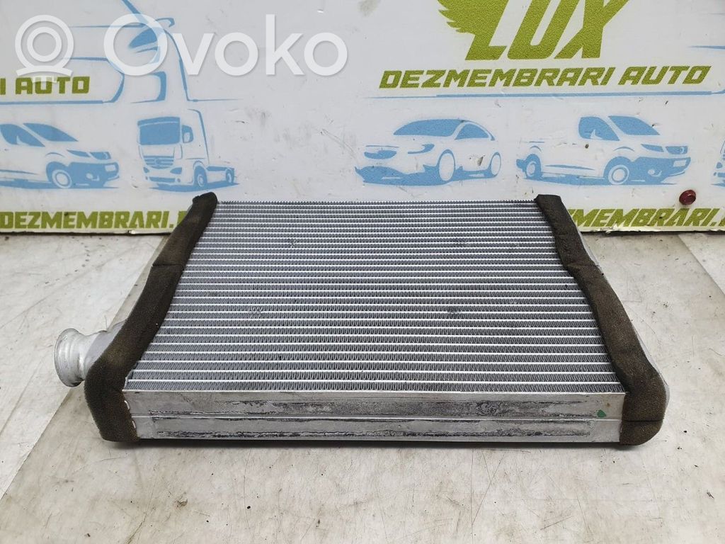 Audi A4 S4 B8 8K Ventola riscaldamento/ventilatore abitacolo