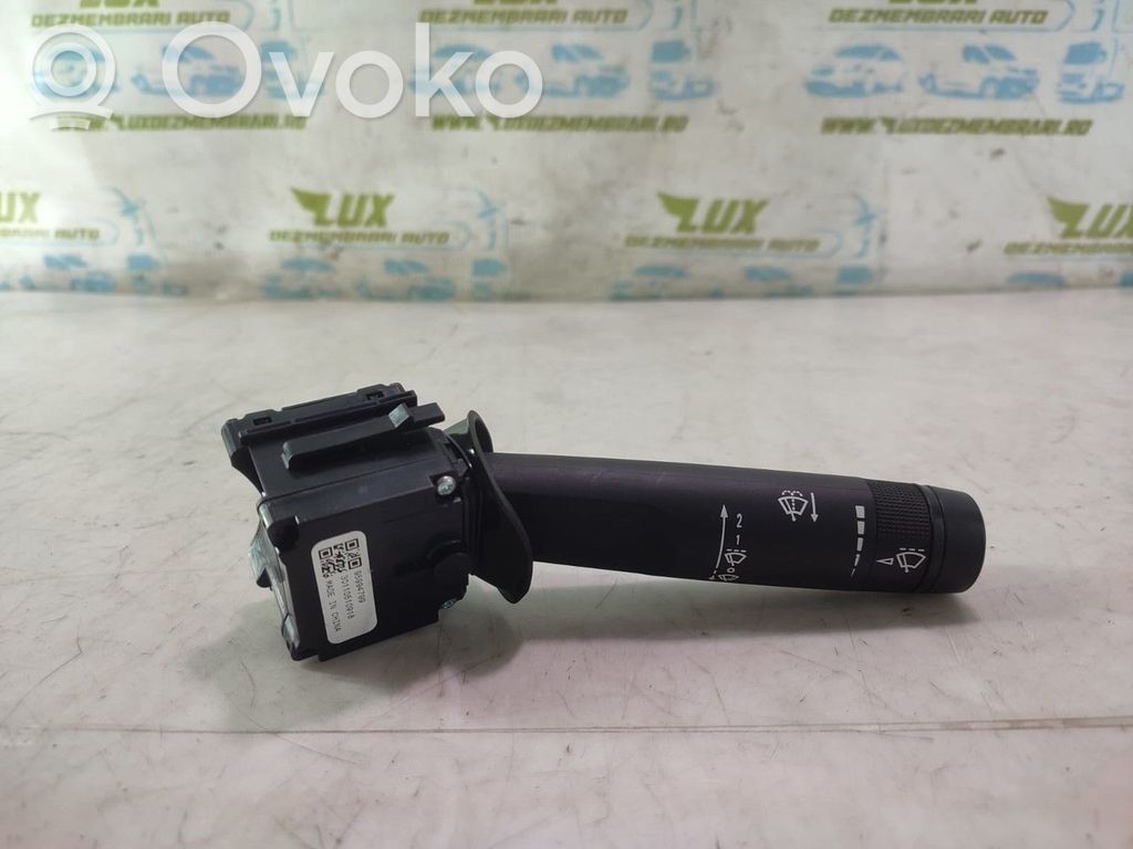 Opel Astra G Leva comando tergicristalli