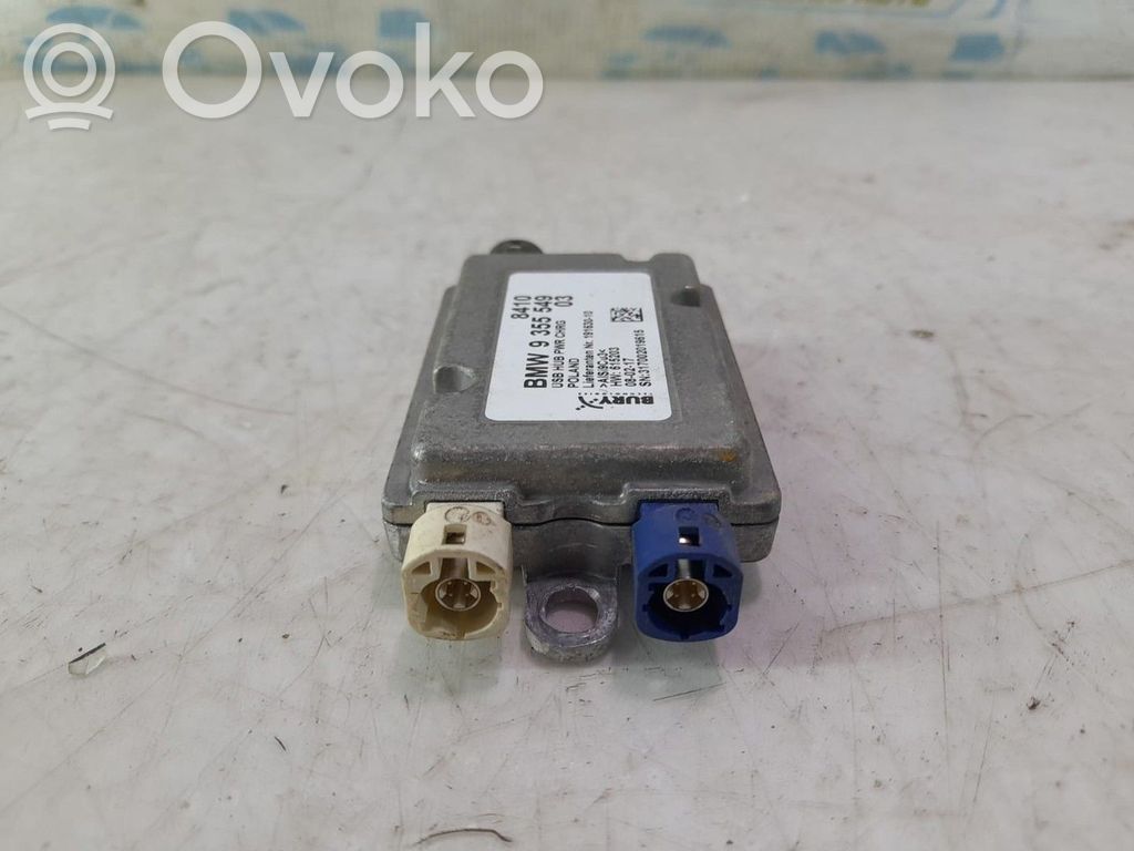 BMW 6 F12 F13 Priză USB 