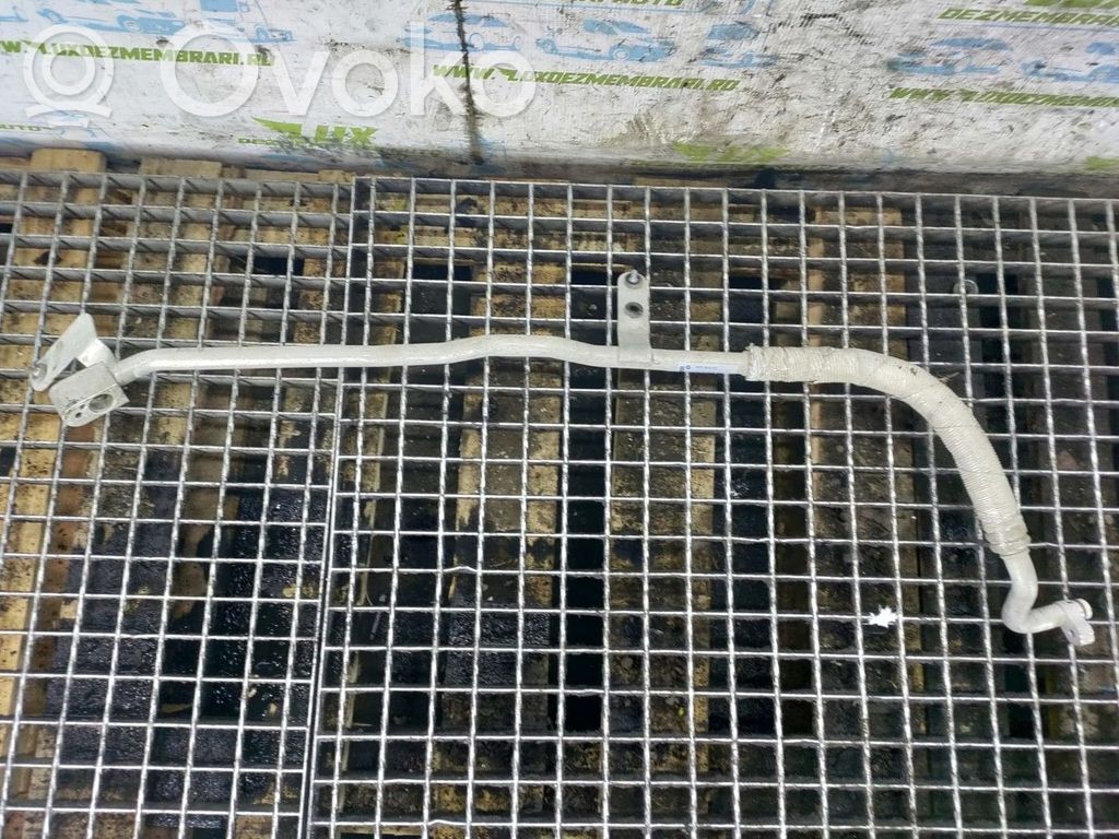 BMW 7 F01 F02 F03 F04 Wąż / Przewód klimatyzacji A/C 