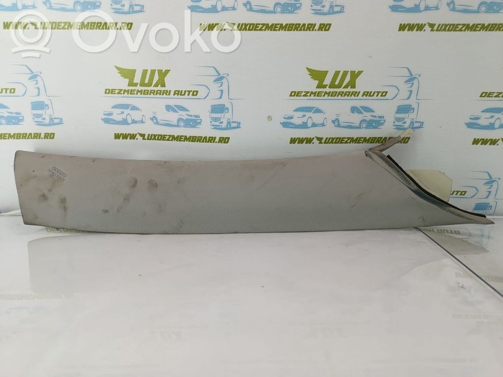 Lexus IS IV XE40 Set ornamente interior 