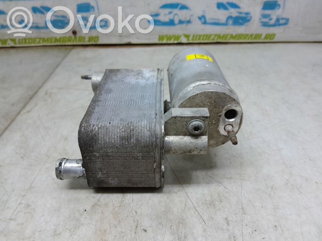 Fiat Tipo Radiatore dell’olio del motore
