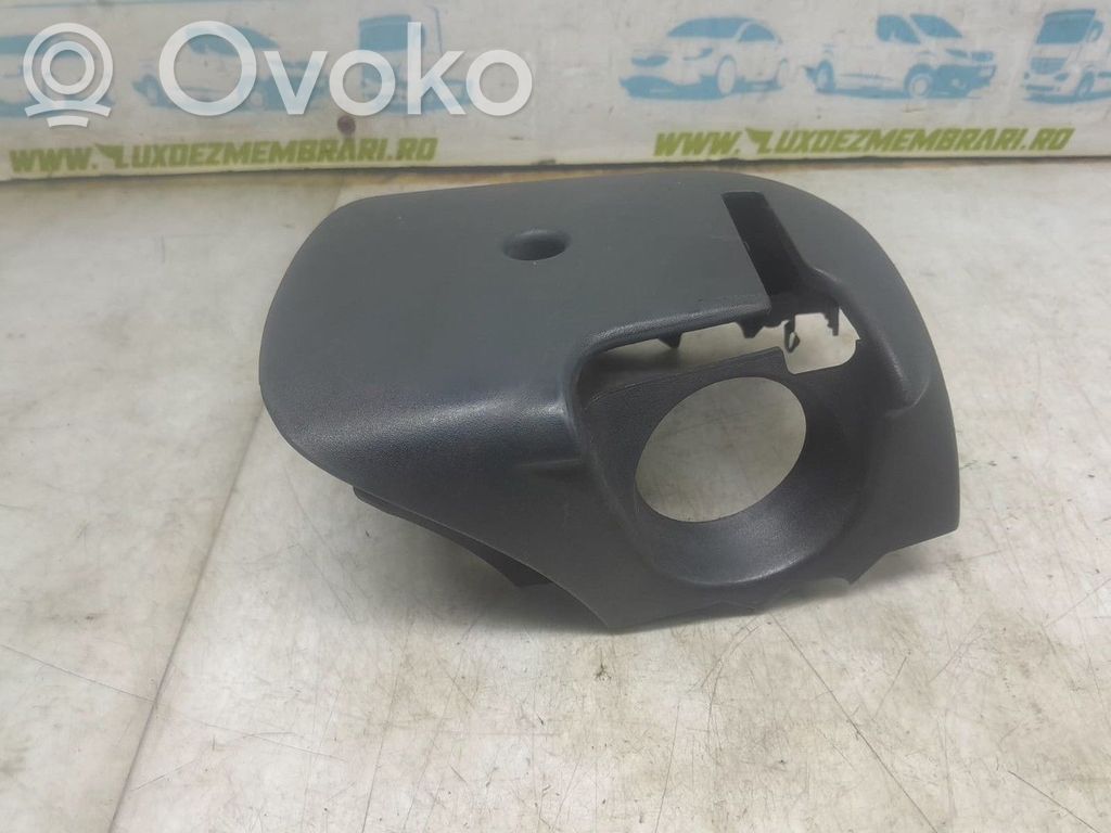Opel Corsa C Rivestimento della portiera anteriore (modanatura)