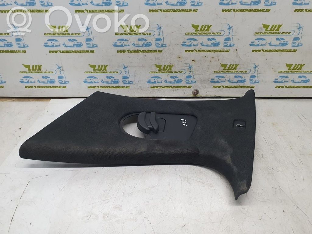 Peugeot 508 Set ornamente interior 