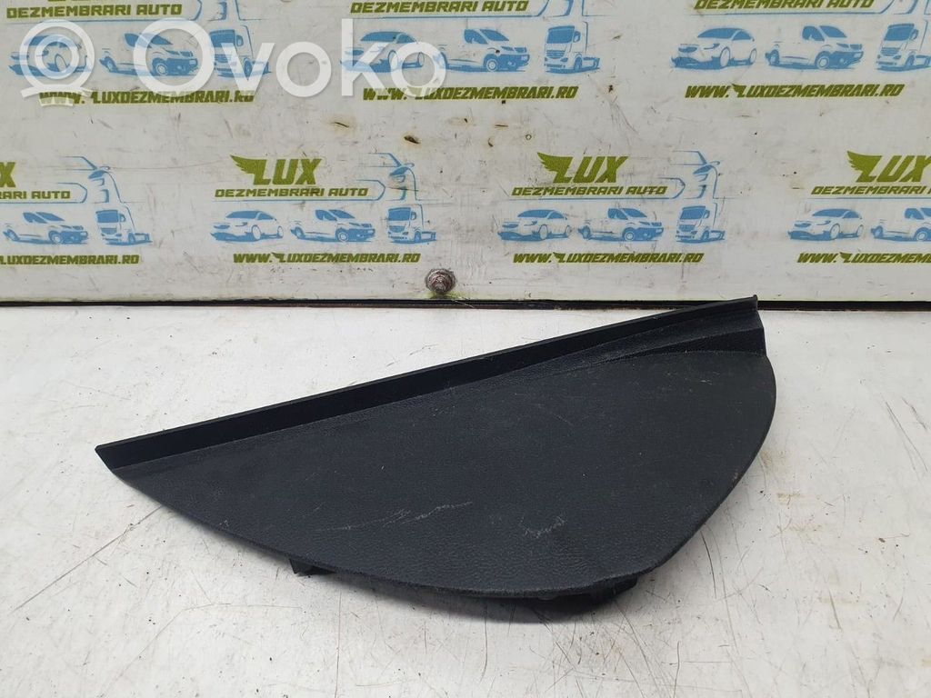 Renault Captur Rivestimento della portiera anteriore (modanatura) 