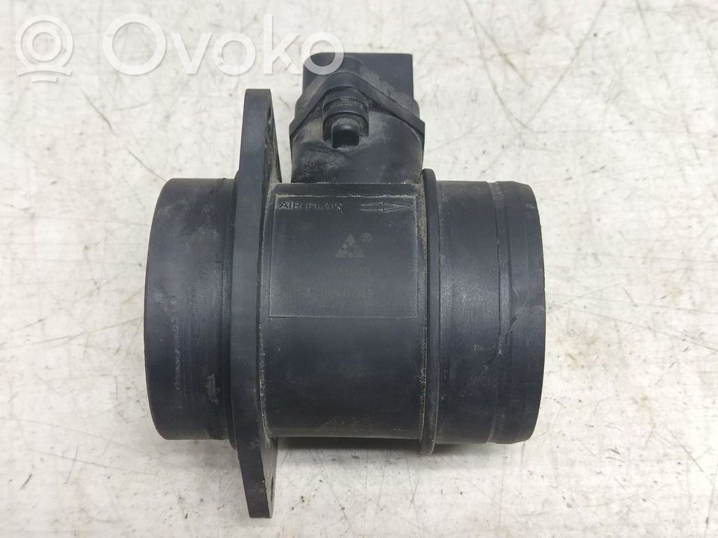 Volkswagen PASSAT B6 Debitmetru aer 