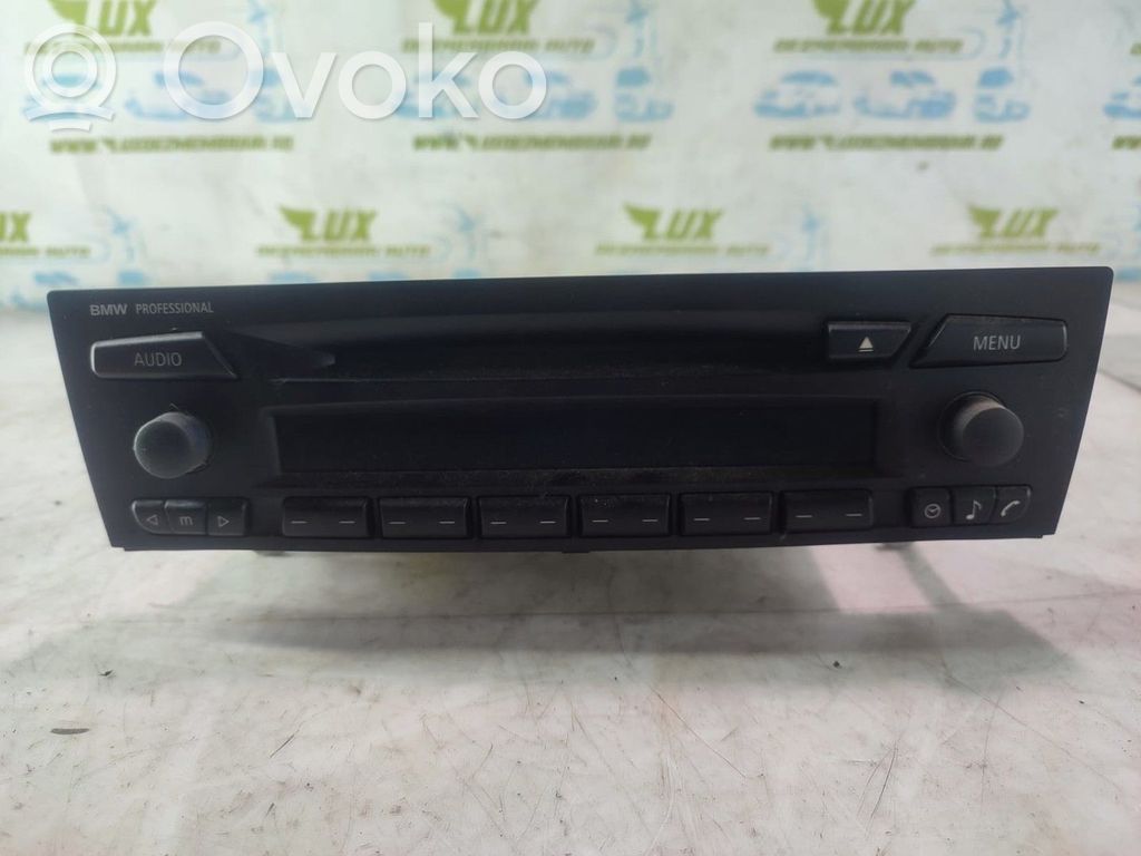 Kit del sistema de audio   6968101