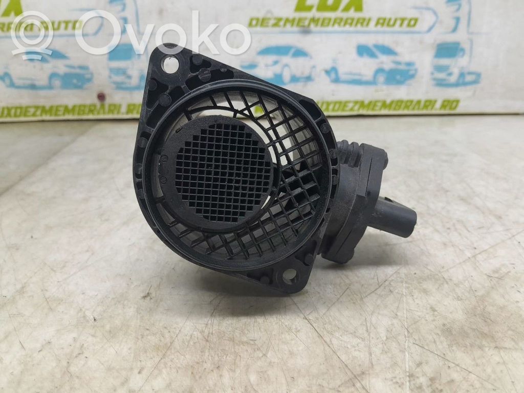 Volkswagen Golf V Misuratore di portata d'aria
