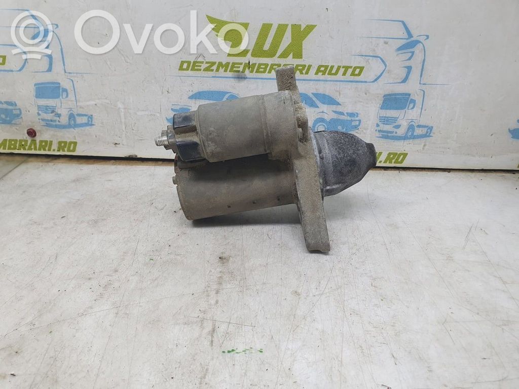 Toyota Yaris Electromotor 