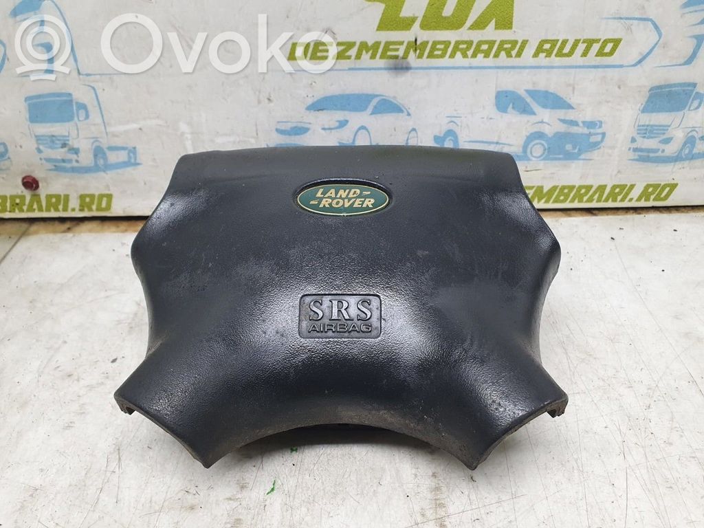 Land Rover Freelander Airbag volan 