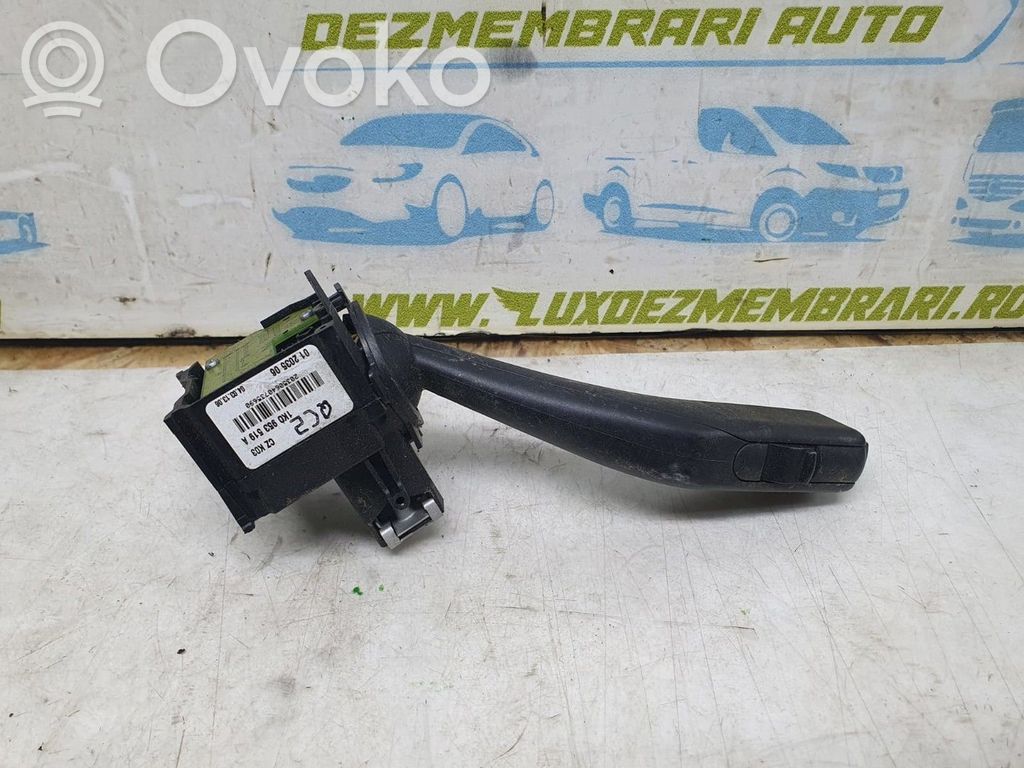 Volkswagen Golf V Manetă ștergător parbriz 
