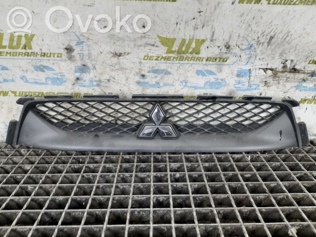 Mitsubishi ASX Griglia di ventilazione posteriore 