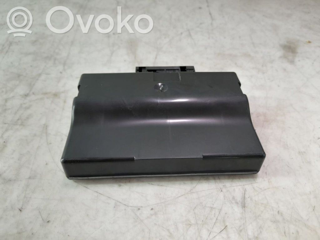 Unidad de control/módulo ECU del motor   4H0907468D