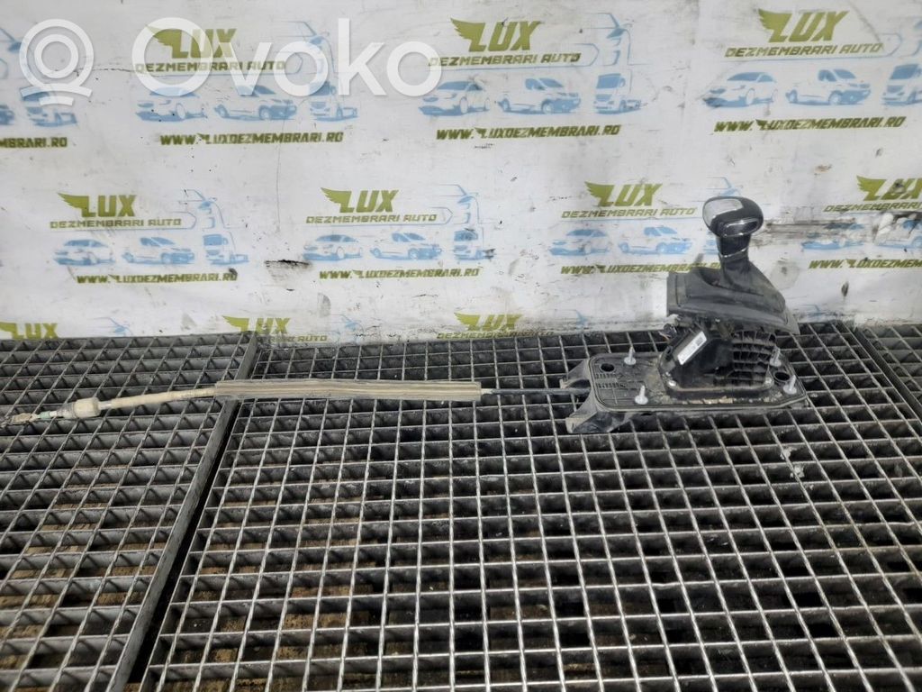 Skoda Yeti (5L) Selector de viteze
