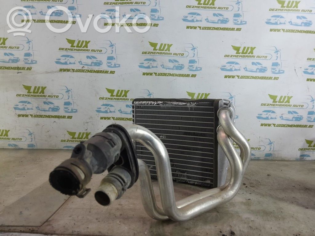 Volkswagen Golf VI Pulseur d'air habitacle