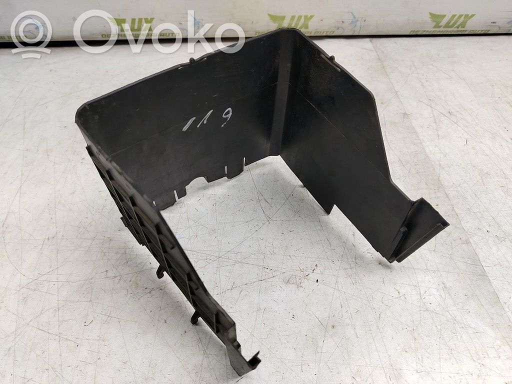 Volkswagen PASSAT B6 Capac cutie baterie 