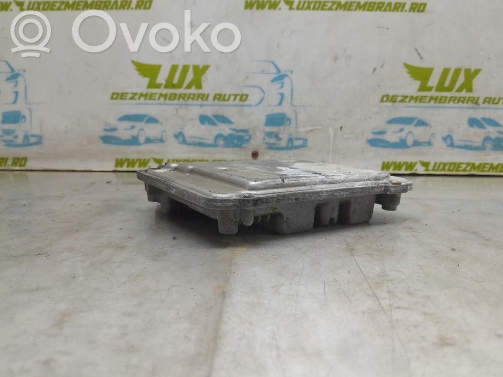 Unidad de control/módulo ECU del motor