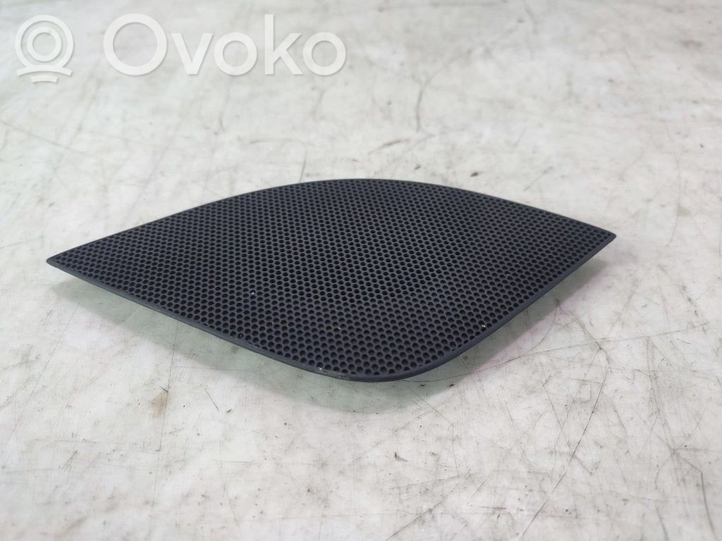 Audi Q5 SQ5 FY Inserti decorativi cornice della consolle centrale 