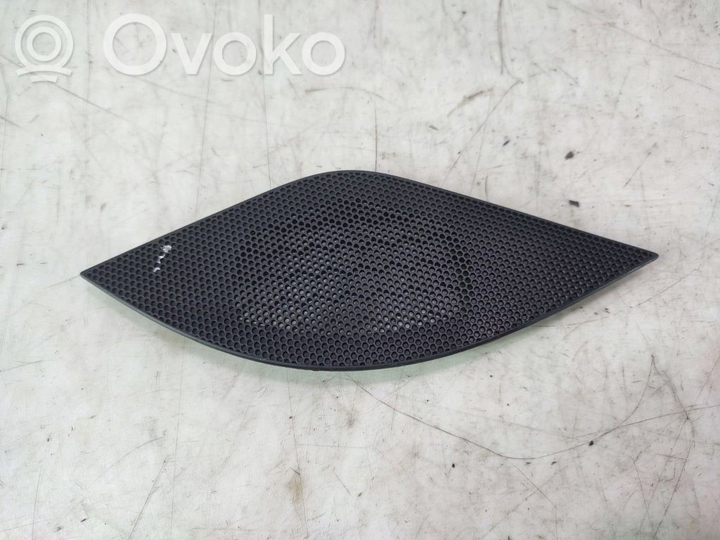 Audi Q5 SQ5 FY Inserti decorativi cornice della consolle centrale