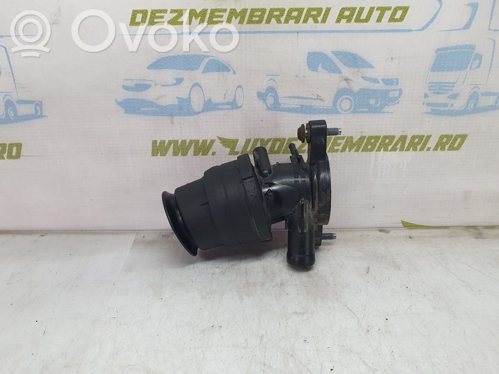Volkswagen Golf V Conductă/furtun ungere ulei turbosuflantă 