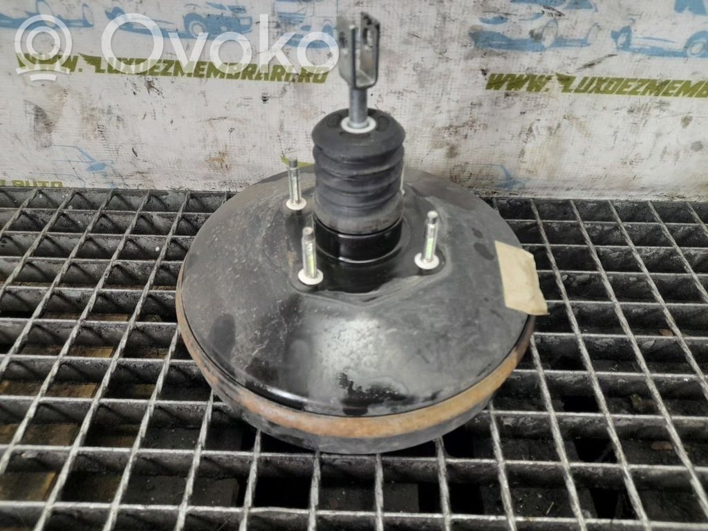 Master brake cylinder