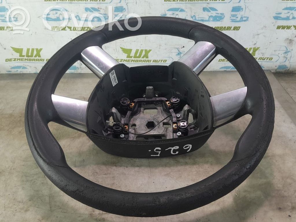Ford Focus Vairas 