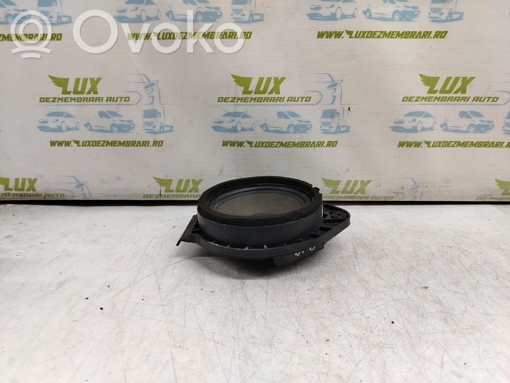 Opel Astra G Altoparlante portiera anteriore 