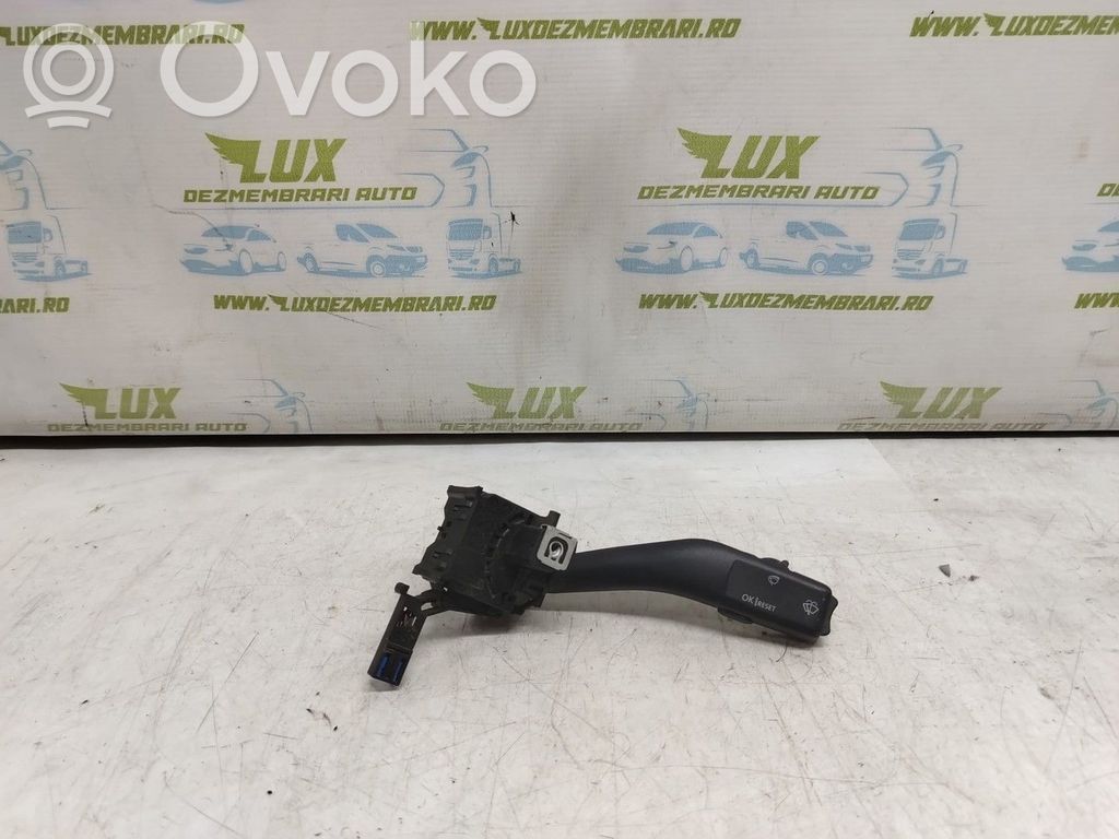 Volkswagen Jetta V Leva comando tergicristalli
