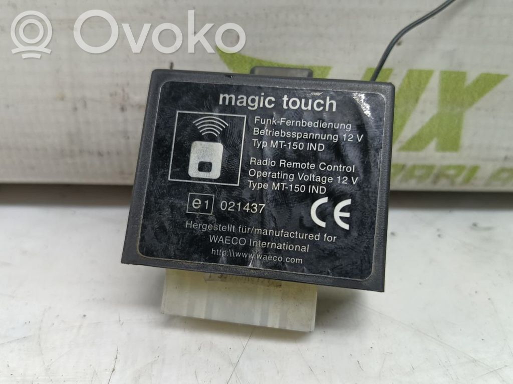 Volkswagen Bora Engine control unit/module ECU 