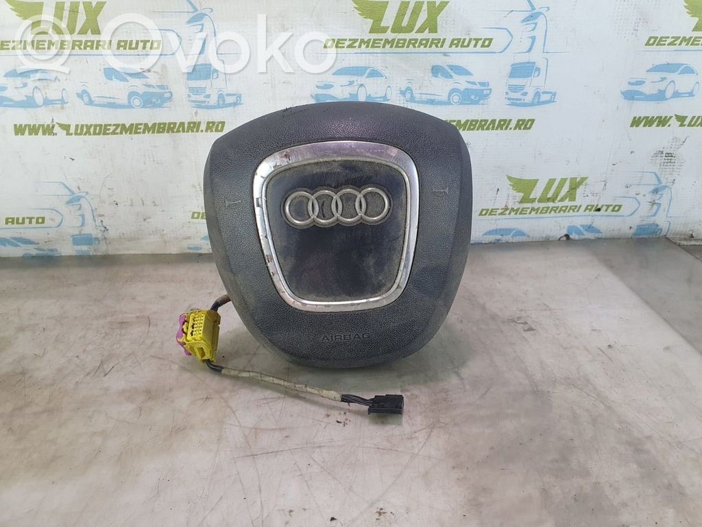 Audi A4 S4 B7 8E 8H Airbag dello sterzo 