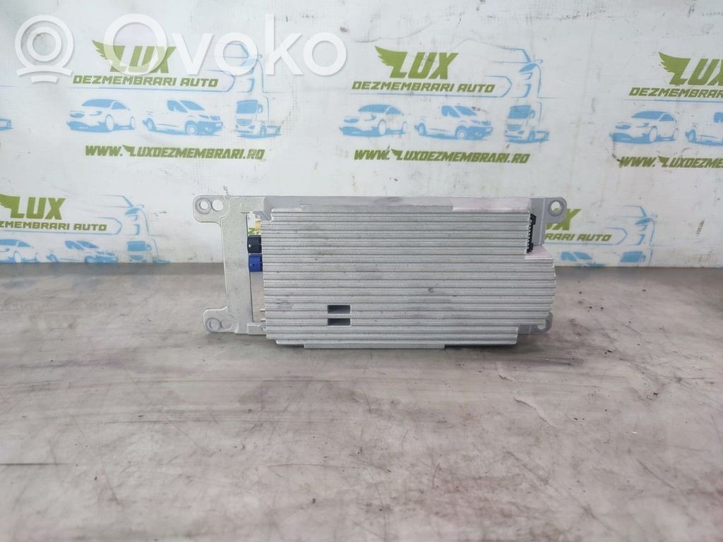 BMW X1 E84 Unidad de control/módulo ECU del motor 