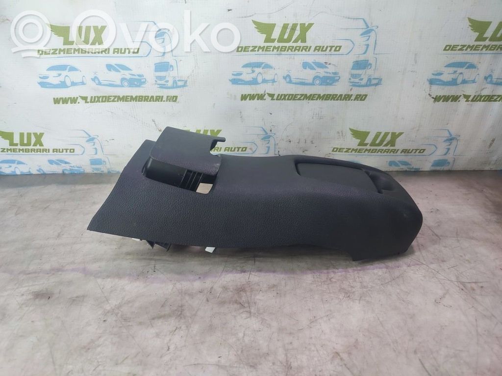 Opel Astra G Moulure de porte avant 
