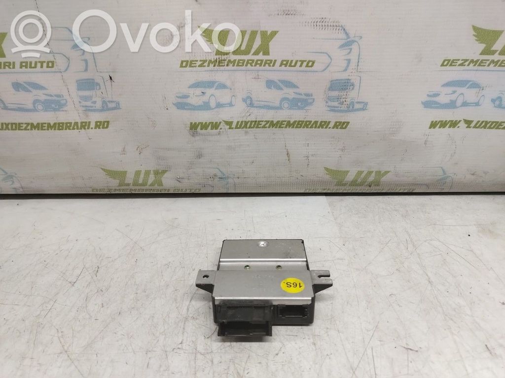 Audi A8 S8 D3 4E Komputer / Sterownik ECU silnika 