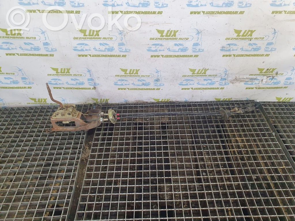 Caja de cambios automática