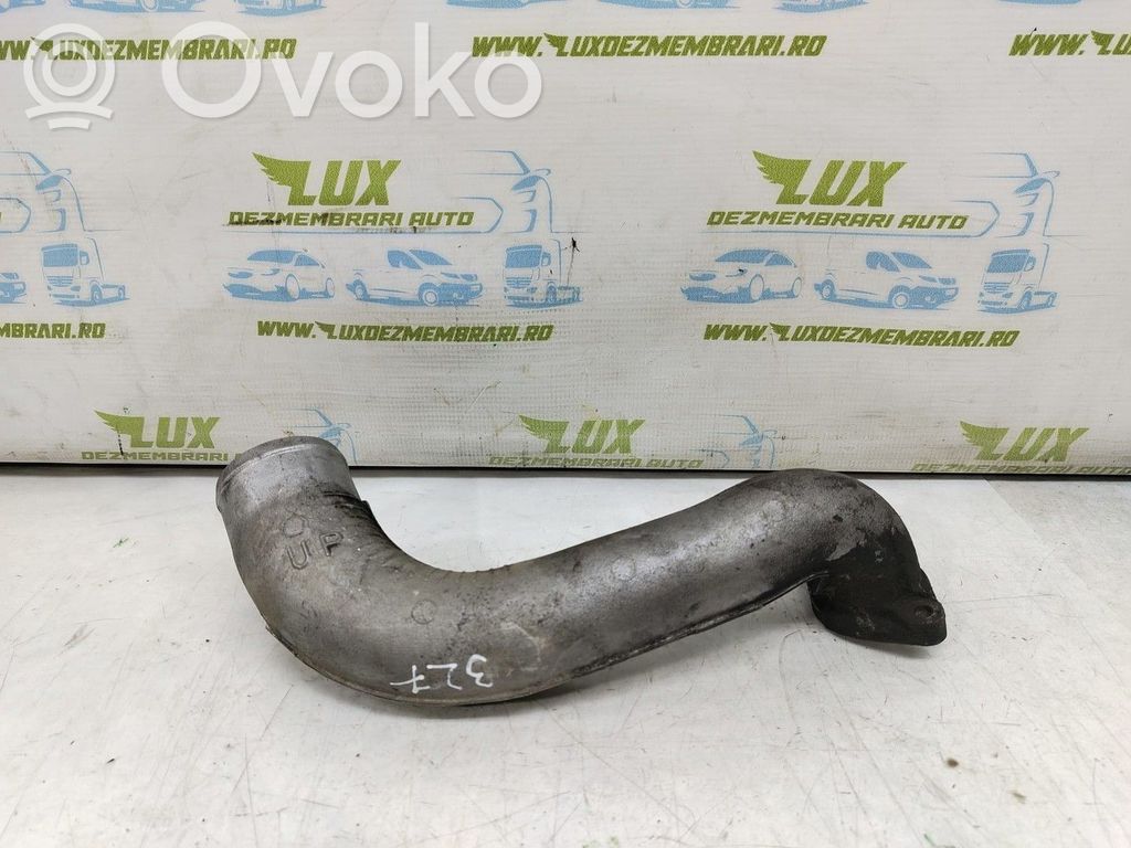 Tubo flessibile intercooler
