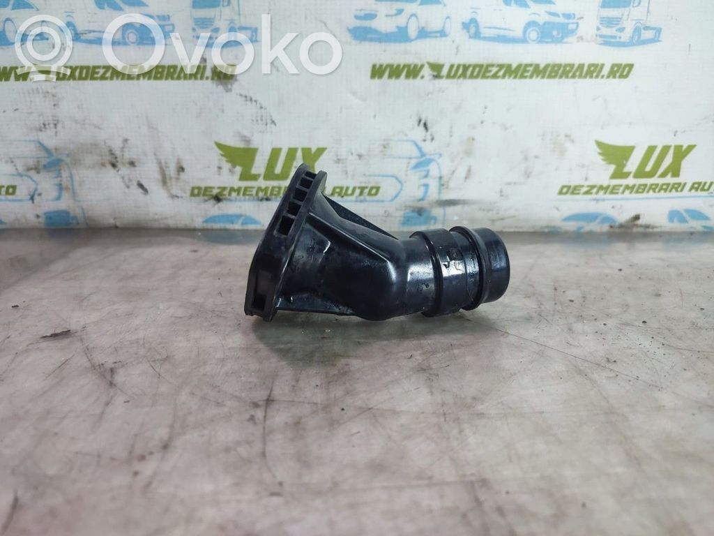 Hyundai Kona I Carcasă termostat 