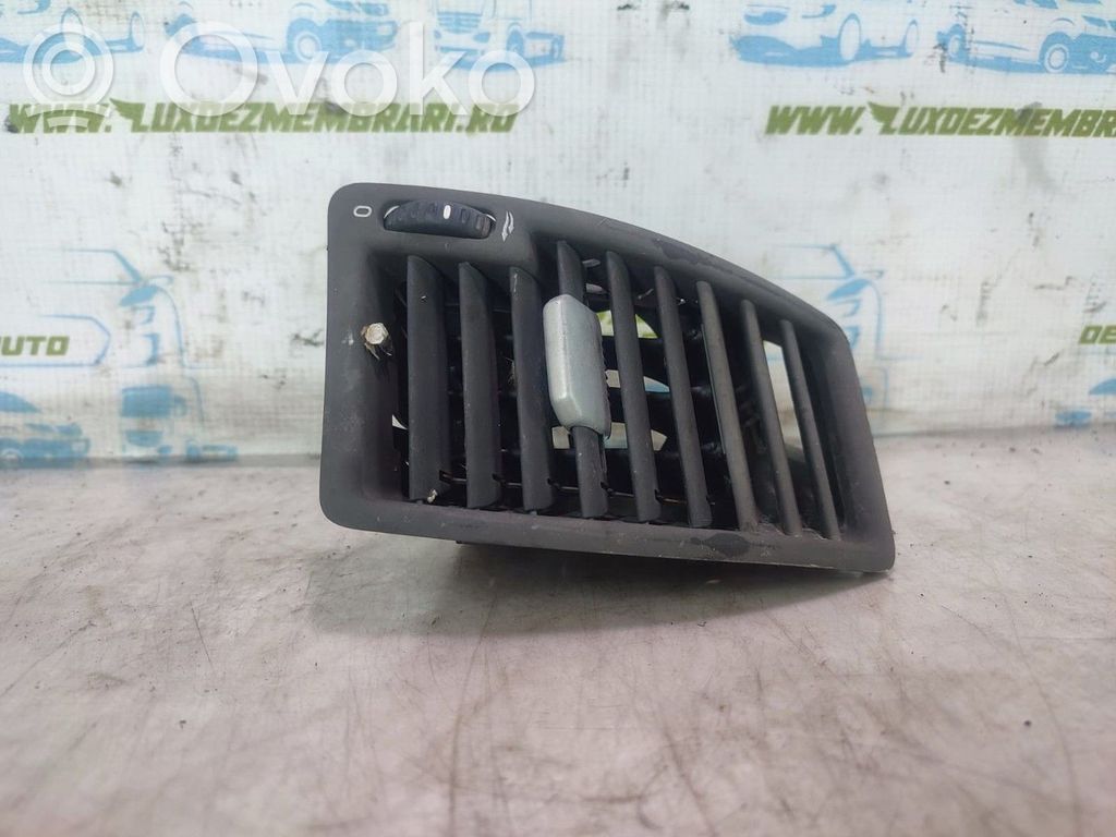 Volvo XC90 Griglia di ventilazione centrale cruscotto 