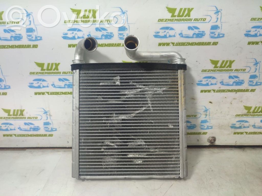 Volkswagen PASSAT B8 Ventola riscaldamento/ventilatore abitacolo
