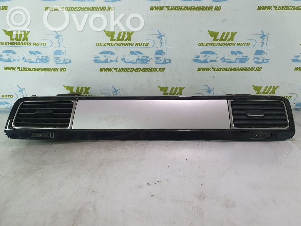 Volkswagen Touareg I Element deski rozdzielczej 